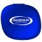 Gaspari Nutrition Gaspari Nutrition Pillbox Blue (Kék)