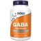   Now Foods Gaba Pure Powder 6oz 170g Unflavored (Ízesítetlen)