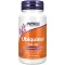 Now Foods Ubiquinol 100mg 60 Softgels 60 Gélkapszula