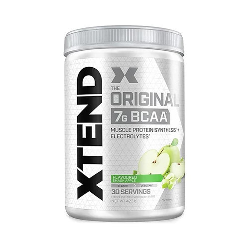 Xtend Xtend 441g Smash Apple (Zöldalma) EXP.:2026/10/03