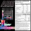 Applied Nutrition ABE 315g Candy Ice Blast (Jégkrém)