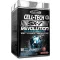   Muscle Tech Sx-7 Revolution Cell Tech 350g Blue Cherry Fusion (Kékmálna Meggy)