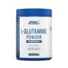 Applied Nutrition Glutamine 500g Unflavored (Ízesítetlen)