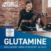 Applied Nutrition Glutamine 500g Unflavored (Ízesítetlen)