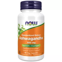 Ashwagandha
