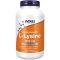   Now Foods L-Lysine 1000mg Double Strength 250 Tablets 250 Tabletta