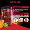 Mutant Bcaa Thermo 285g Tropical Punch (Trópusi Puncs)