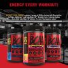 Mutant Bcaa Thermo 285g Tropical Punch (Trópusi Puncs)