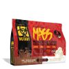 Mutant Mutant Mass 2 Flavours 1360g+1360g Triple Chocolate&Vanilla Ice Cream (Csoki&Vanília)