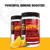 Mutant Mutant Pure Vitamin C 454g Unflavored (Ízesítetlen)