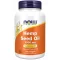 Now Foods Hemp Seed Oil 1000mg 120 Softgels 120 Gélkapszula