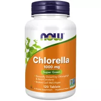 Chlorella