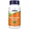   Now Foods Saw Palmetto Extract 160mg 120 Softgels 120 Gélkapszula