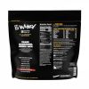 Mutant Mutant Whey 908g Chocolate Fudge Brownie (Csokoládé Brownie)