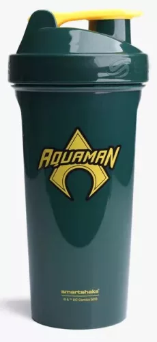 SmartShake Smartshake Lite DC Comics 800ml Aquaman
