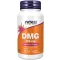 Now Foods DMG 125mg 100 Veg Capsules 100 Kapszula
