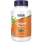 Now Foods Ginger Root 550mg 100 Veg Capsules 100 Kapszula