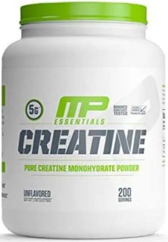 MusclePharm Creatine 1000g Unflavored (Ízesítetlen)