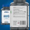 Applied Nutrition AAKG 120 Capsules 120 Kapszula