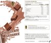 Applied Nutrition Critical Whey 2000g Chocolate Milk Shake (Csokoládé)