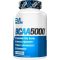 EVL Nutrition Bcaa 5000 240 Capsules 240 Kapszula