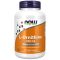 Now Foods L-Ornithine 500mg 120 Veg Capsules 120 Kapszula