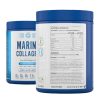 Applied Nutrition Marine Collagen 300g Unflavored (Ízesítetlen)