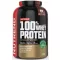 Nutrend 100% Whey 2250g Caramel Latte (Karamell Latte)