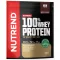 Nutrend 100% Whey 1000g Chocolate Cocoa (Csokoládé Kakaó)