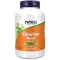 Now Foods Valerian Root 500mg 250 Capsules 250 Kapszula