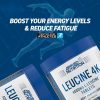 Applied Nutrition Leucine 4K 180 Capsules 180 Kapszula