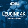 Applied Nutrition Leucine 4K 180 Capsules 180 Kapszula