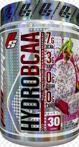 ProSupps Hydro BCAA (BCAA/EAA Matrix) 429g Passion Fruit (Marakuja)