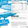 Applied Nutrition Beef-XP 1800g Blue Raspberry (Kék Málna)