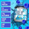 Applied Nutrition Beef-XP 1800g Blue Raspberry (Kék Málna)