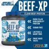 Applied Nutrition Beef-XP 1800g Blue Raspberry (Kék Málna)