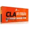   Olimp Nutrition CLA with Green tea Plus L-Carnitine 60 capsules 60 Gélkapszula