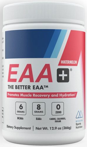 USPlabs Modern EAA 366g Watermelon (Görögdinnye)