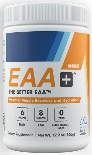USPlabs Modern EAA 366g Mango (Mangó)