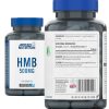 Applied Nutrition HMB 500mg 120 Capsules 120 Kapszula