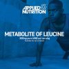 Applied Nutrition HMB 500mg 120 Capsules 120 Kapszula