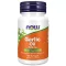 Now Foods Garlic Oil 1500mg 100 Softgels 100 Gélkapszula
