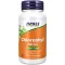 Now Foods Chlorophyll 100mg 90 Veg Capsules 90 Kapszula