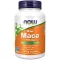 Now Foods Maca 750mg Raw 90 Veg Capsules 90 Kapszula
