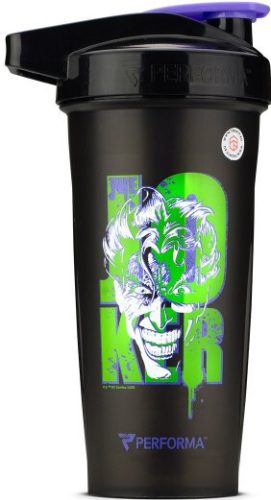 Performa Shakers Activ Series Shaker 800ml Joker