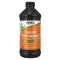   Now Foods Chlorophyll Liquid Natural Mint Flavor (Mentol) 16fl oz 473ml