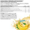 Applied Nutrition Critical Mass Original 6000g Banana (Banán)