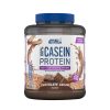 Applied Nutrition 100% Casein 1800g Chocolate Cream (Csokoládé)