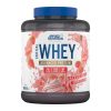 Applied Nutrition Critical Whey 2000g Strawberry Milkshake (Eper)