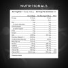 Applied Nutrition ABE 315g Gin & Tonic (Gin&Tonic)